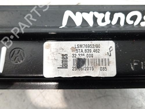 Alzavetro posteriore destra VW TOURAN (5T1) 1.6 TDI | BP30733714C25