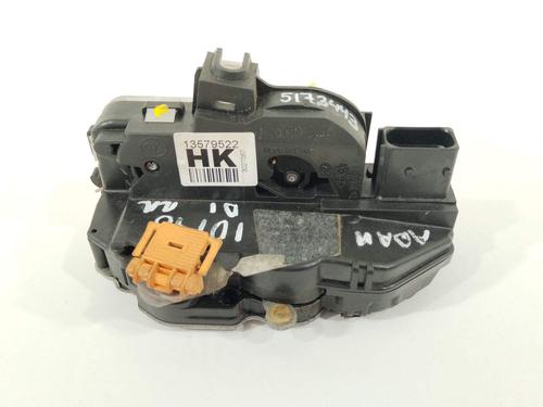 front-left-lock-opel-adam-m13-2012-2013-2014-2015-2016-2017-2018-2019-16794184 main image