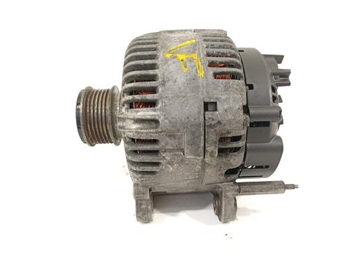 Used Alternator Alternator 16791190 16791190