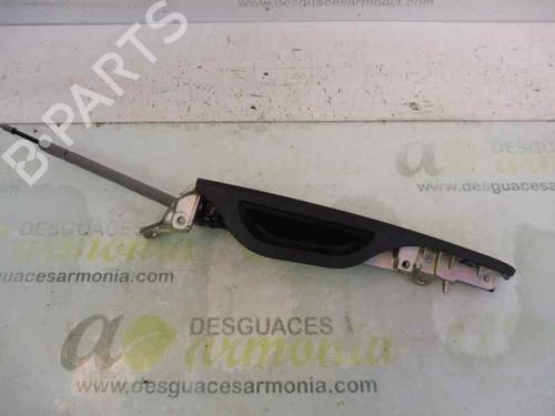 Used Rear left exterior door handle SEAT LEON (1P1) [2005-2013]  1987018