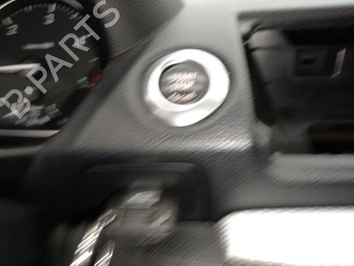 Used Ignition barrel Ignition barrel BMW 1 (E81) 120 d (177 hp) 33246237 33246237