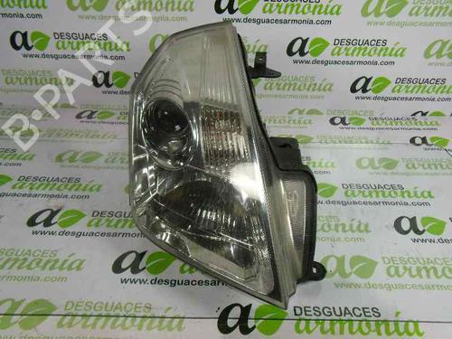 Used Right headlight Right headlight 1877340 1877340