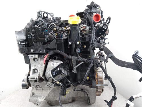 Used Engine Engine 24123623 24123623