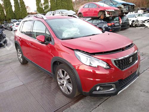 Alternator PEUGEOT 2008 I (CU_) 1.5 BlueHDI 120 | BP35949415M7 - Image 7