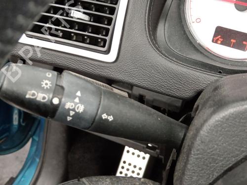 Forlygtekontakt PEUGEOT 307 CC (3B) [2003-2009]  30125069