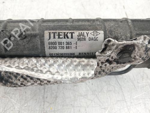 Steering rack DACIA SANDERO  | BP12254305M22 