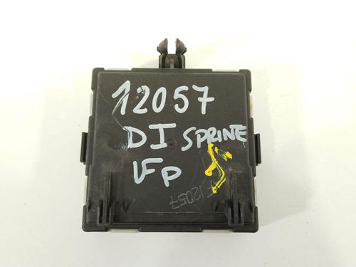 Used Electronic module Electronic module 27716530 27716530