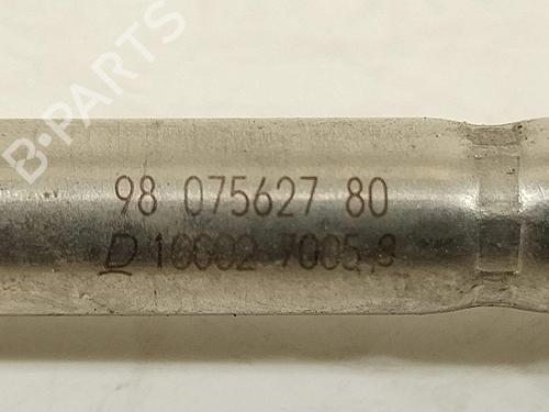 Electronic sensor PEUGEOT TRAVELLER Bus (V_) 2.0 BlueHDi 145 | BP33936648M84 - Image 5