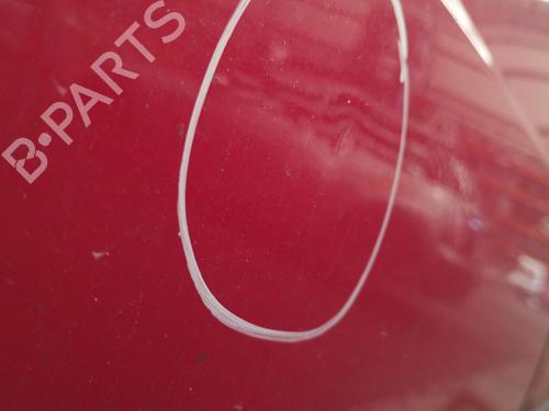 Left front door HONDA CIVIC VIII Saloon (FD, FA) 1.8 EXS Flex | BP29879070C2