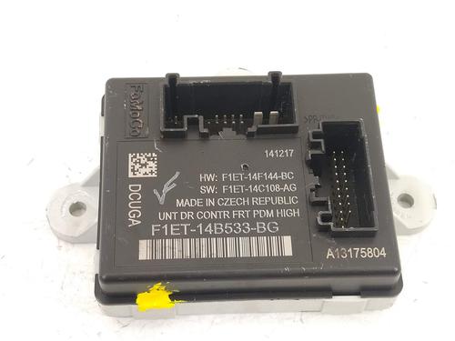 Used Electronic module Electronic module 12255211 12255211
