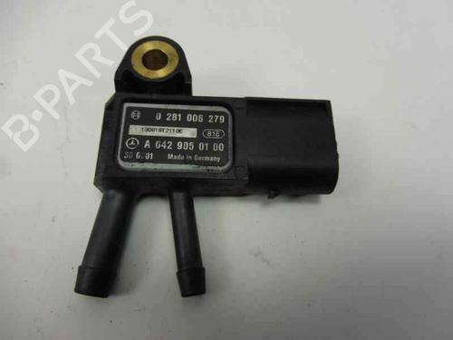 Used Electronic sensor Electronic sensor 14301203 14301203