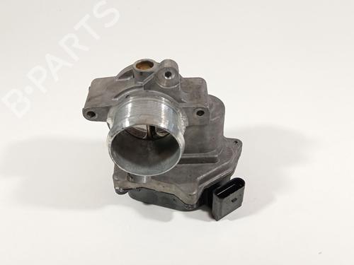 Used Throttle body VW GOLF VI (5K1) 1.6 TDI (105 hp) 22731845