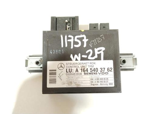 Used Electronic module Electronic module 36321831 36321831