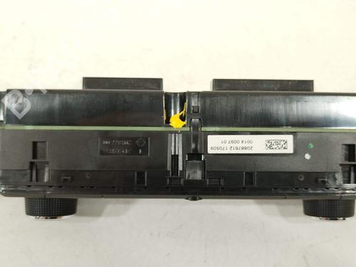 Climate control SEAT IBIZA V (KJ1, KJG) 1.0 TSI | BP27480273I5 - Image 5