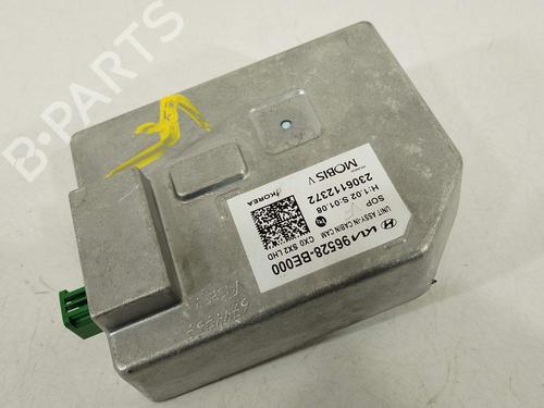 Electronic module HYUNDAI KONA (SX2) 1.6 GDi Hybrid | BP33336850M83 - Image 2
