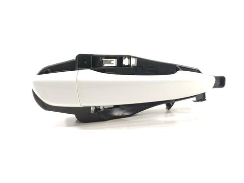 Used Front right exterior door handle CITROËN C3 II (SC_) [2009-2025]  24528780