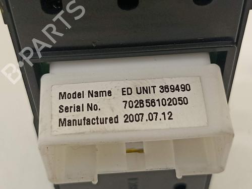 Left front window switch KIA CEE'D SW (ED) | BP13741120I27 - Image 5