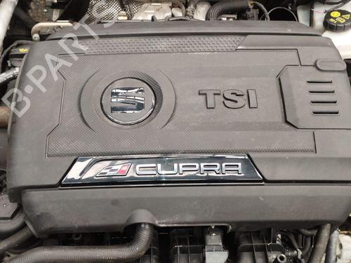 Used Upper protection Upper protection 36023034 36023034