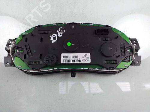 Instrument cluster DACIA SANDERO II  | BP4854278C47 