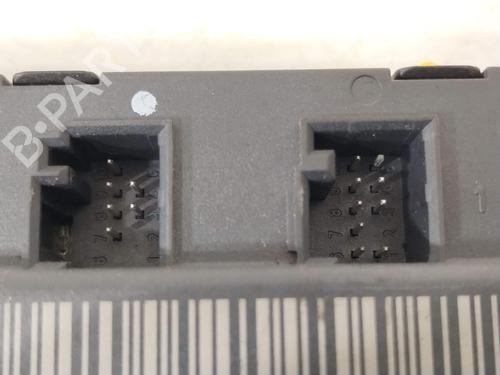 Electronic module MERCEDES-BENZ C-CLASS (W203) C 220 CDI (203.006, 203.008) | BP30831665M83 - Image 4