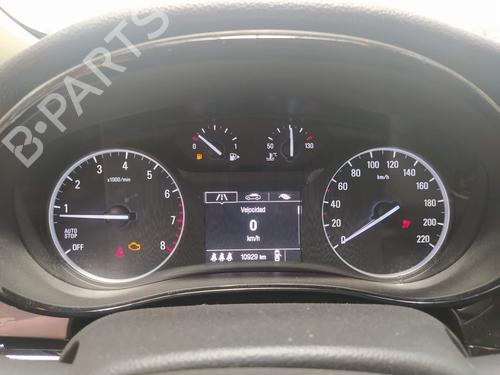instrument-cluster-opel-mokka-mokka-x-j13-2012-19134723 main image
