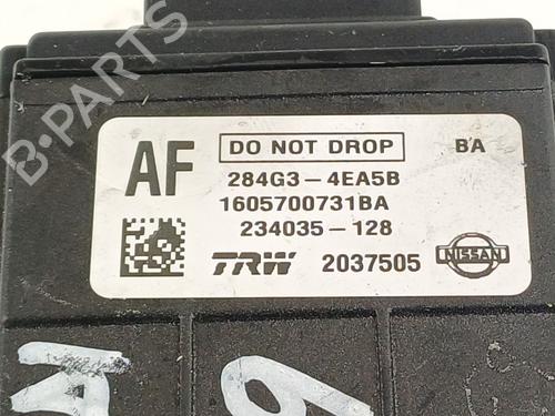 Other NISSAN QASHQAI II (J11, J11_)  | BP22731781O1 