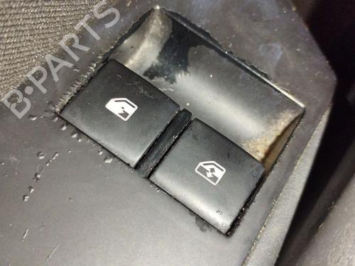 Used Left front window switch Left front window switch 38439919 38439919