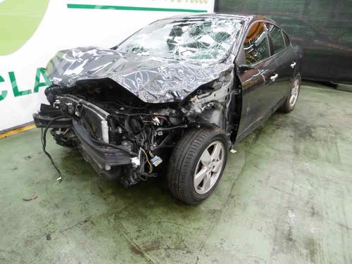 Exterior door handle RENAULT FLUENCE (L3_) 1.5 dCi (L30B)  B-Parts