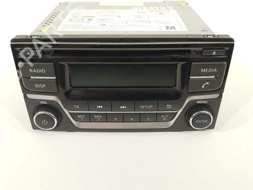 Used Radio Radio 16794416 16794416