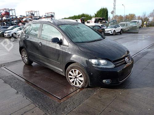 AC compressor VW GOLF PLUS V (5M1, 521) 2.0 TDI 16V | BP37294905M34 - Image 13