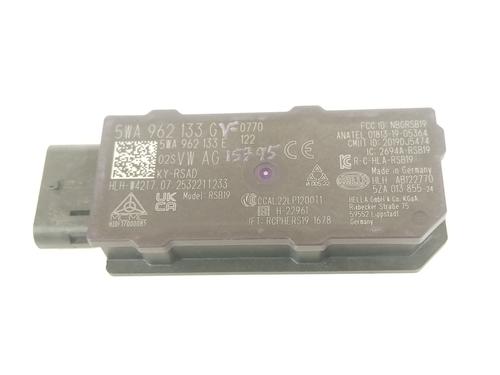 Antenne/Base CUPRA LEON (KL1, KU1, KUG) 2.0 TSI | BP34444832C140  - Image 6