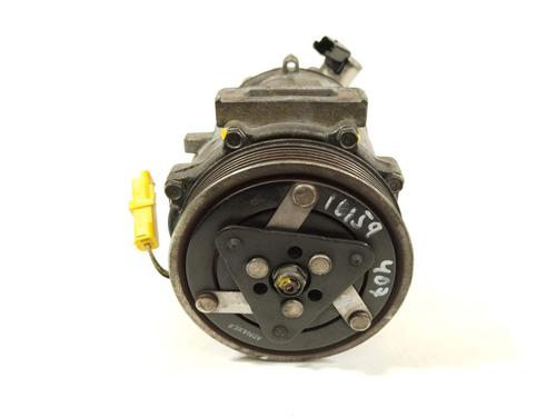 AC compressor PEUGEOT 407 (6D_) 2.0 HDi 135 (6DRHRH, 6DRHRE, 6DRHRG, 6DRHRJ) | BP36777761M34 - Image 7