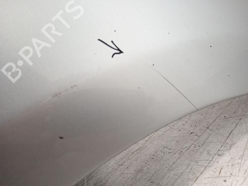 Rear bumper VW GOLF VI (5K1) | BP18729704C8