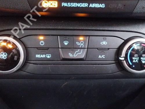 Used Climate control Climate control FORD FIESTA VII (HJ, HF) 1.0 EcoBoost (95 hp) 33461480 33461480