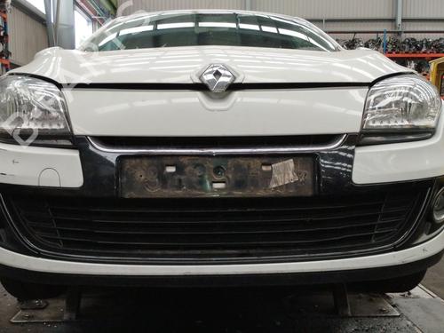Used Front bumper Front bumper 36908421 36908421