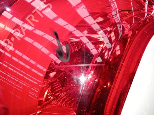 Right taillight PEUGEOT 2008 I (CU_) 1.6 BlueHDi 120 | BP37154183C35 - Image 3