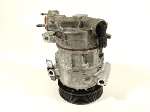 Compressore A/C Compressore A/C PEUGEOT 308 I (4A_, 4C_) 1.6 16V (120 hp) 36777762 36777762