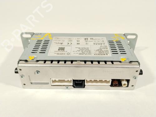 Radio DACIA SANDERO III 1.0 SCe 65 | BP36491279E6 - Image 3