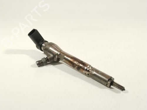 Injector Injector NISSAN QASHQAI I (J10, NJ10) 1.5 dCi (106 hp) 36261487 36261487