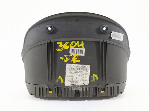 Instrument cluster BMW 3 (E90) 330 d | BP5033834C47 