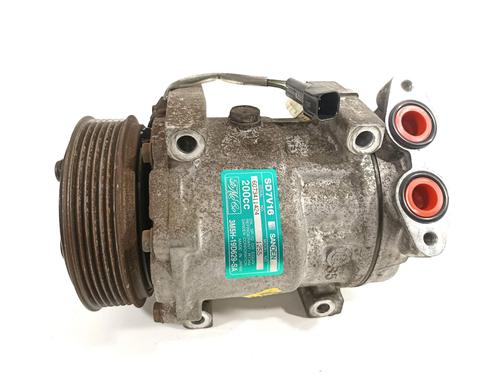 AC-Kompressor AC-Kompressor 16812697 16812697