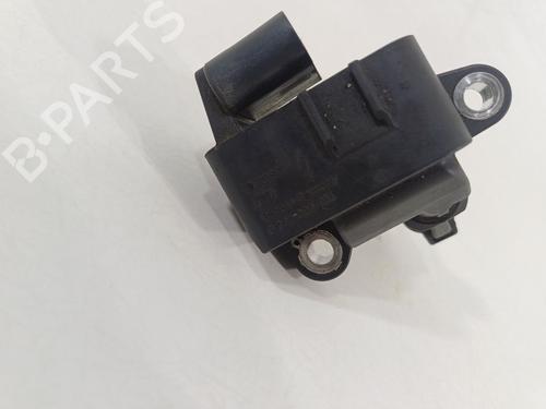 Ignition coil MERCEDES-BENZ A-CLASS (W176) A 180 (176.042) | BP29258692M94 
