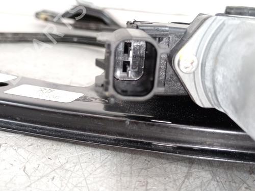 Front left window mechanism FORD FOCUS III 1.6 TDCi | BP33293008C22  - Image 7