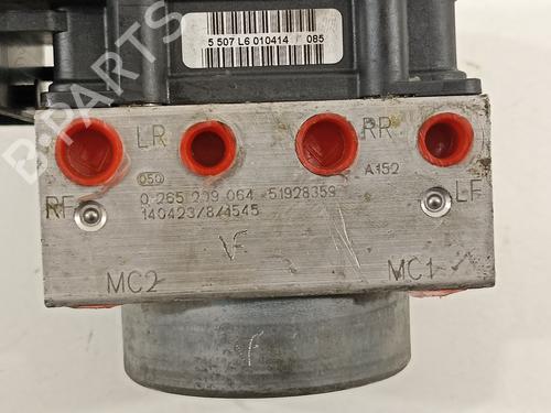 ABS pump FORD KA (RU8)  | BP12253745M43 