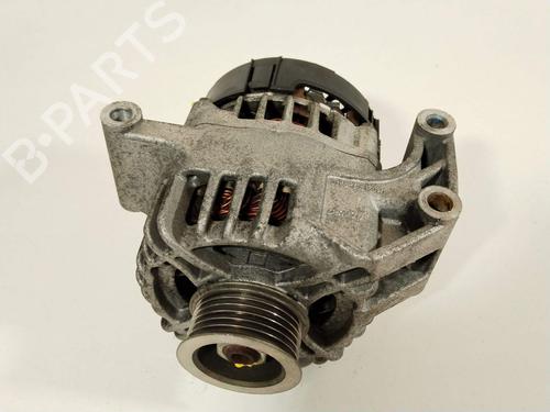Alternator FIAT DOBLO Cargo (263_) 1.3 D Multijet | BP26673960M7 - Image 6