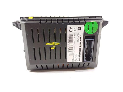 Display monitor OPEL CORSA D (S07) | BP17953599C48 - Image 6
