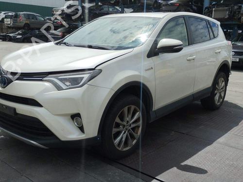 Engine control unit (ECU) TOYOTA RAV 4 IV (_A4_) 2.5 Hybrid (AVA42_) | BP36277765M57  - Image 9