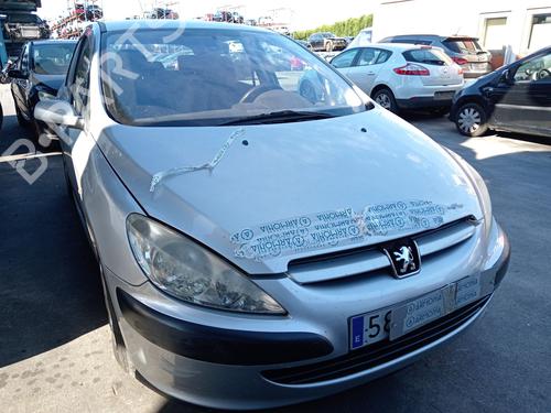 AC compressor PEUGEOT 307 (3A/C) 1.6 16V | BP36775779M34  - Image 8