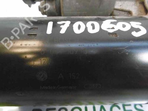 Starter FIAT PUNTO (188_) 1.9 DS 60 (188.031, .051, .231, .251) | BP1879078M8 