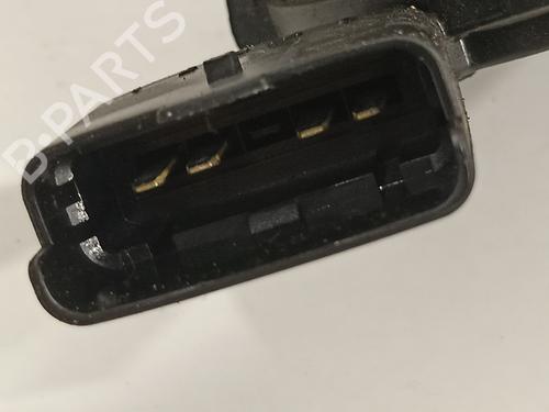 Front wiper motor CITROËN C3 II (SC_)  | BP16139916M29 